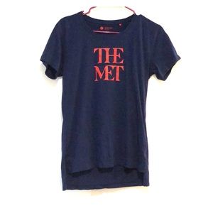Women’s MET Tee